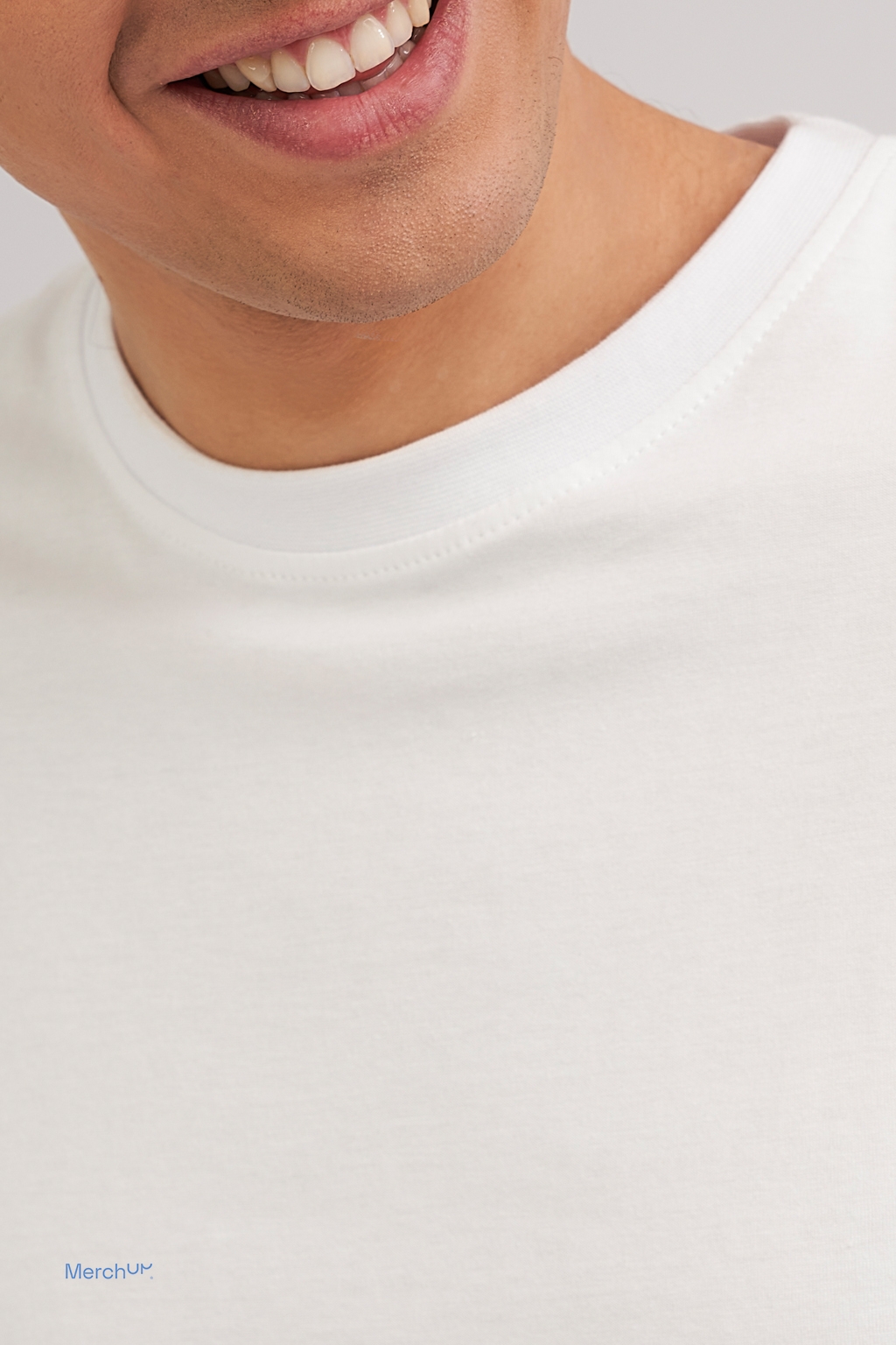 T-shirt męski MerchUp