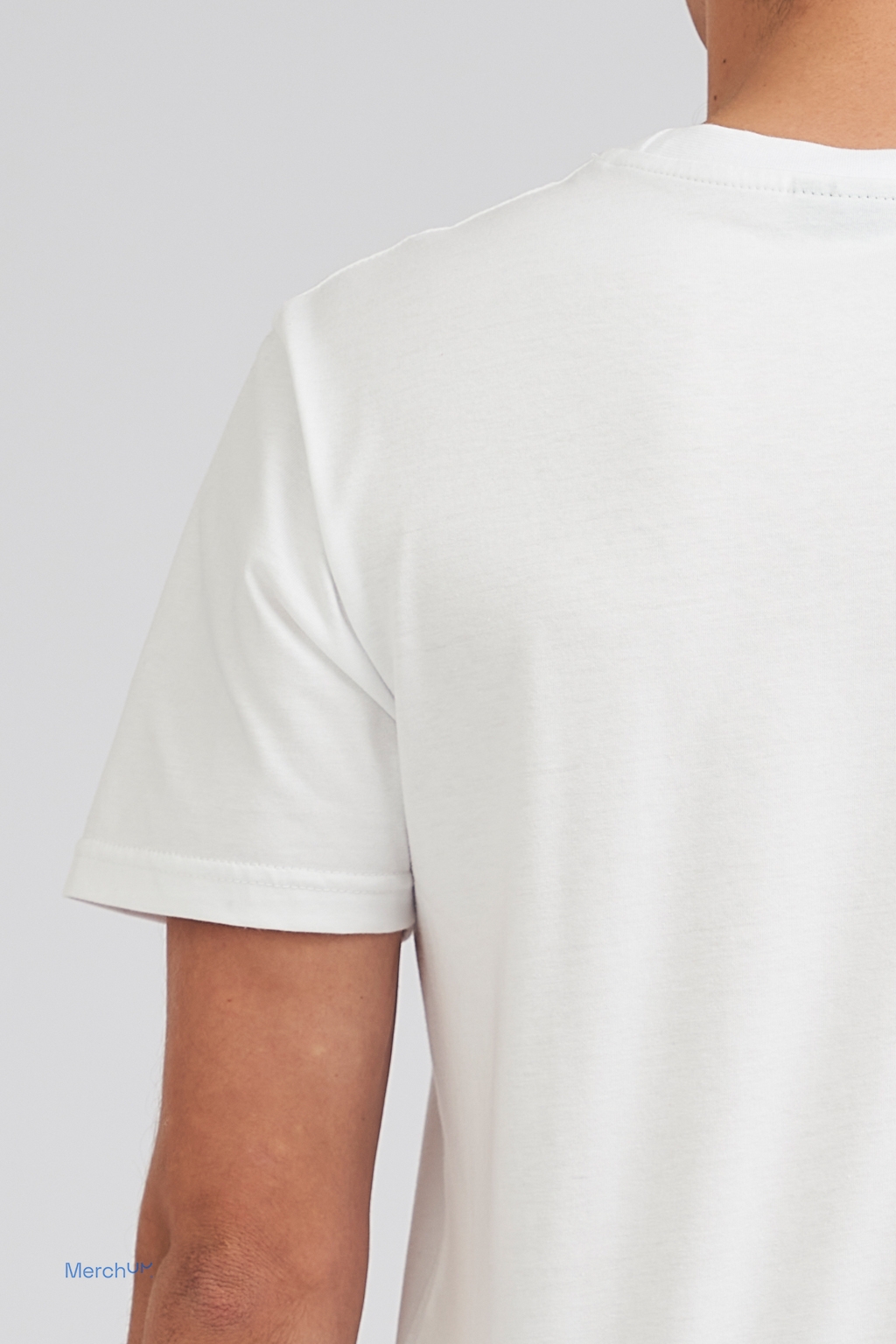 T-shirt męski MerchUp