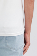 T-shirt MerchUp pour hommes – Image 5