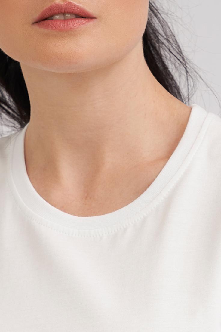 Frauen-T-Shirt MerchUp