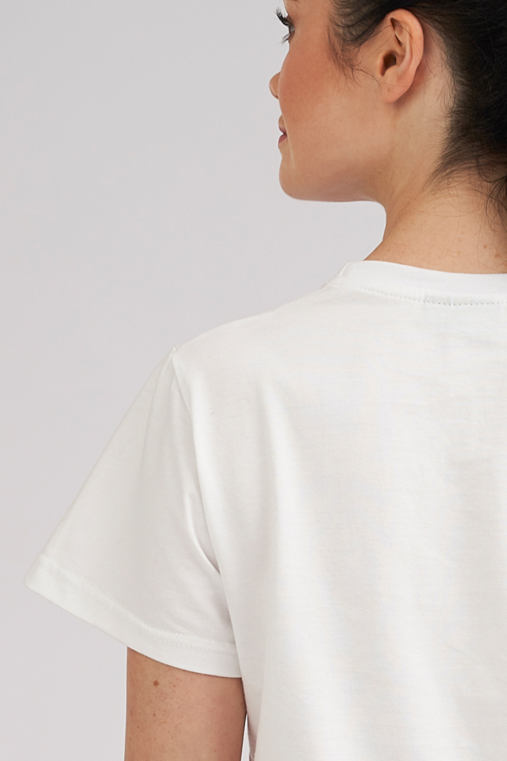 Frauen-T-Shirt MerchUp