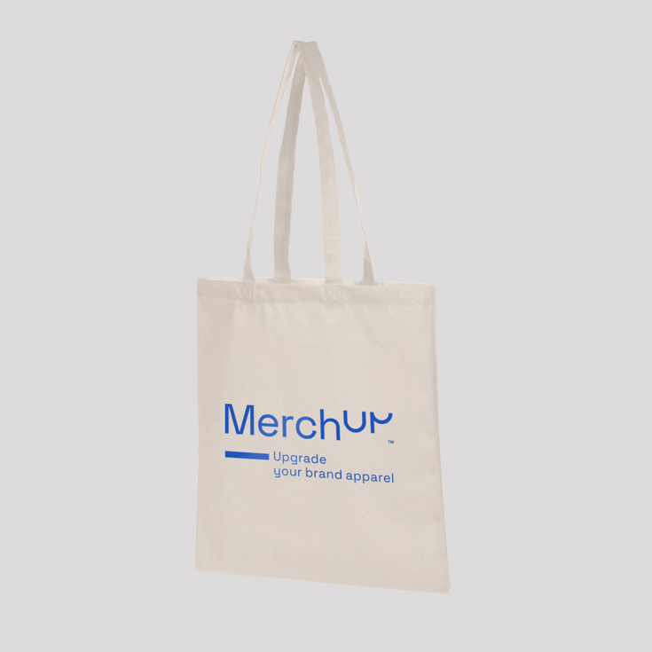 MerchUp Baumwolltasche MerchUp