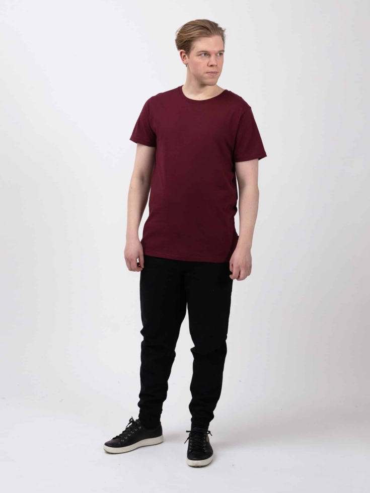 T-shirt z recyklingu Pure Waste MerchUp