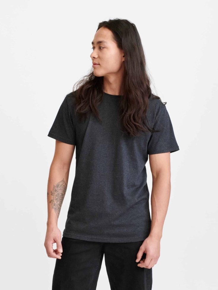 T-shirt z recyklingu Pure Waste MerchUp