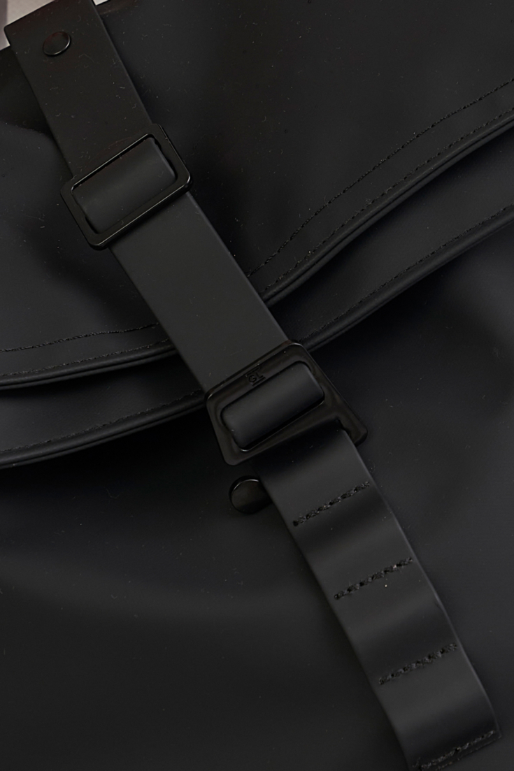 Wasserdichter Rolltop-Rucksack