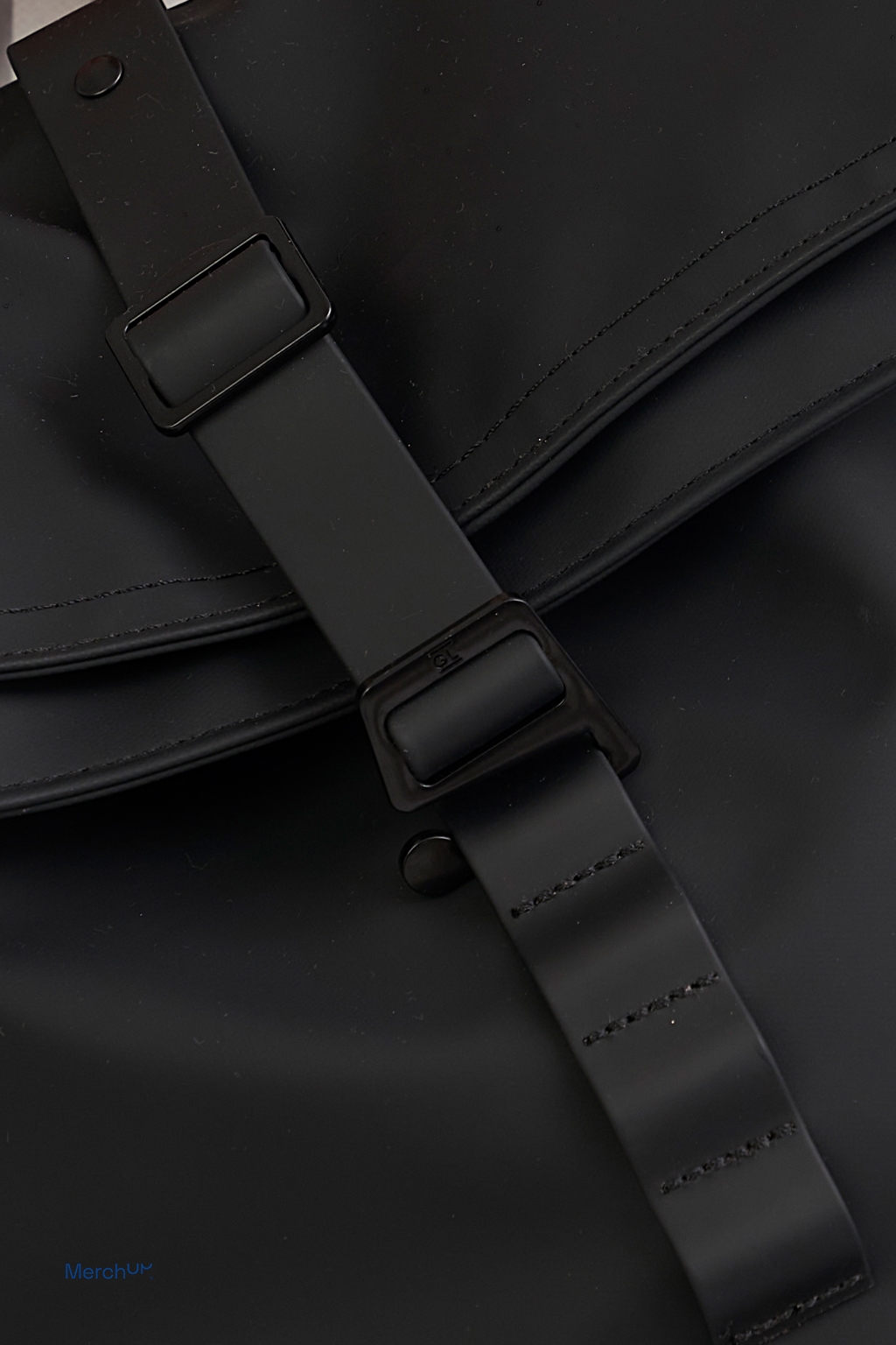 Wodoodporny plecak roll-top