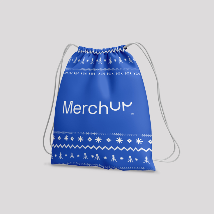 Taška-batoh MerchUp MerchUp