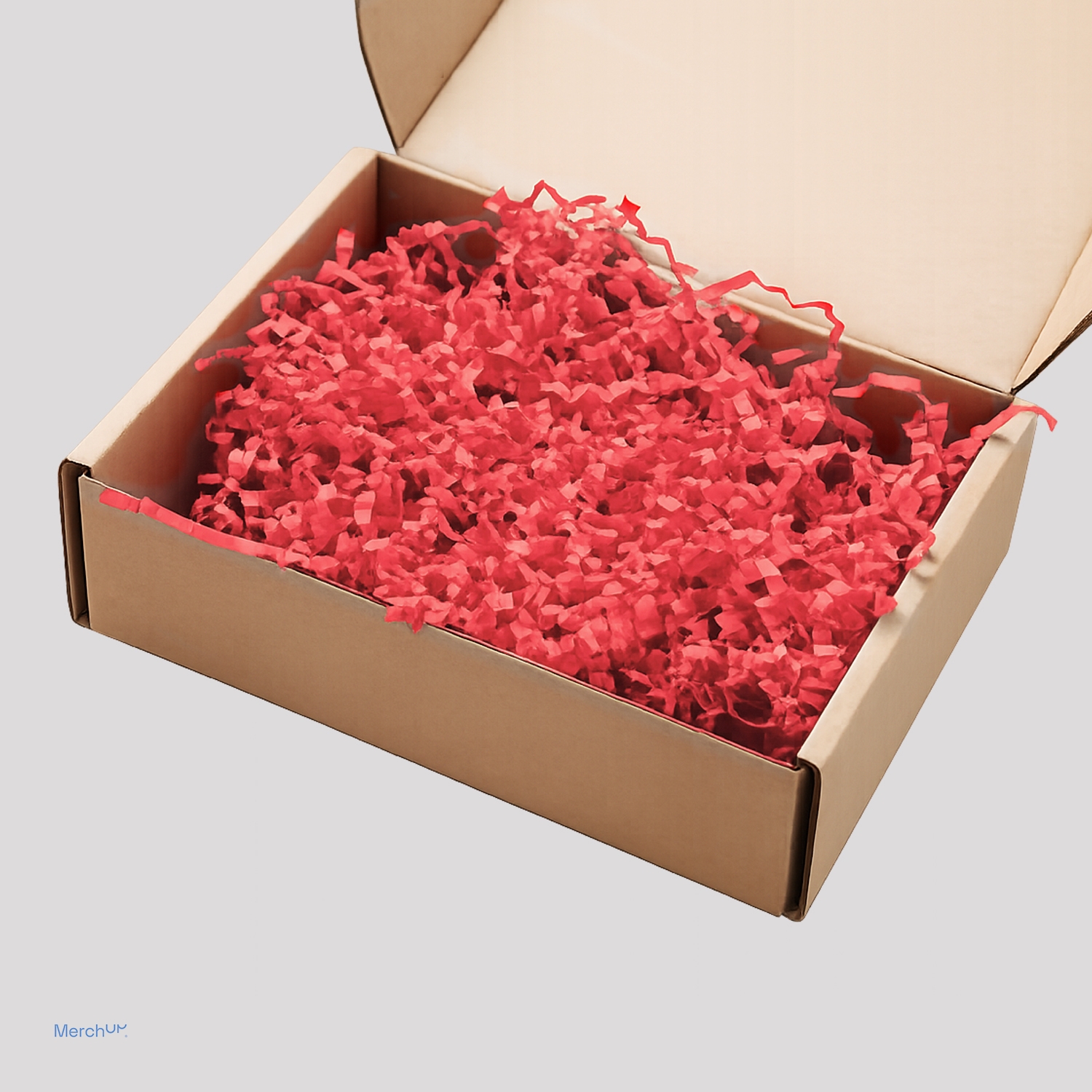 Box filling (colour)