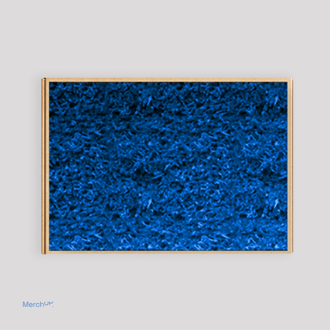 Wypełnienie pudełka (kolor)