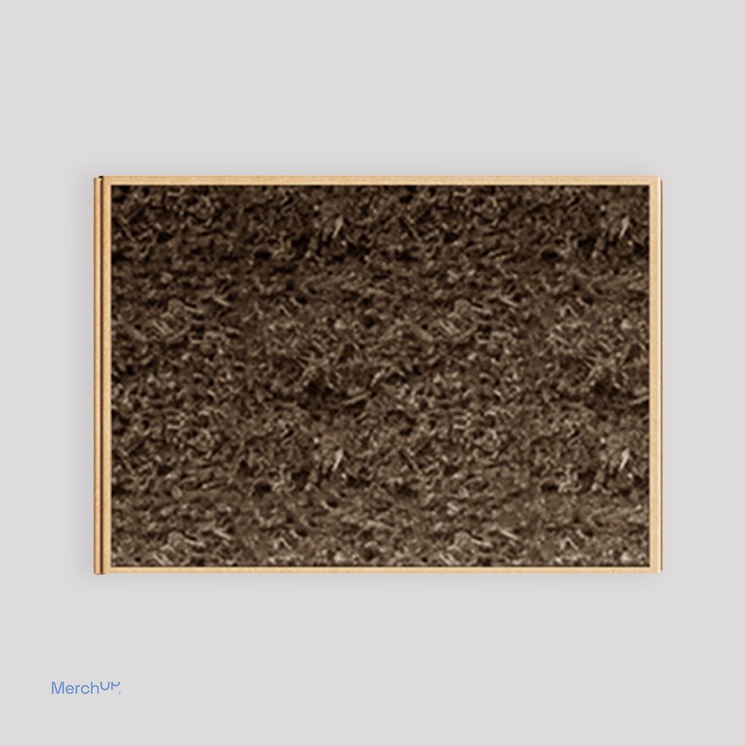 Wypełnienie pudełka (craft)