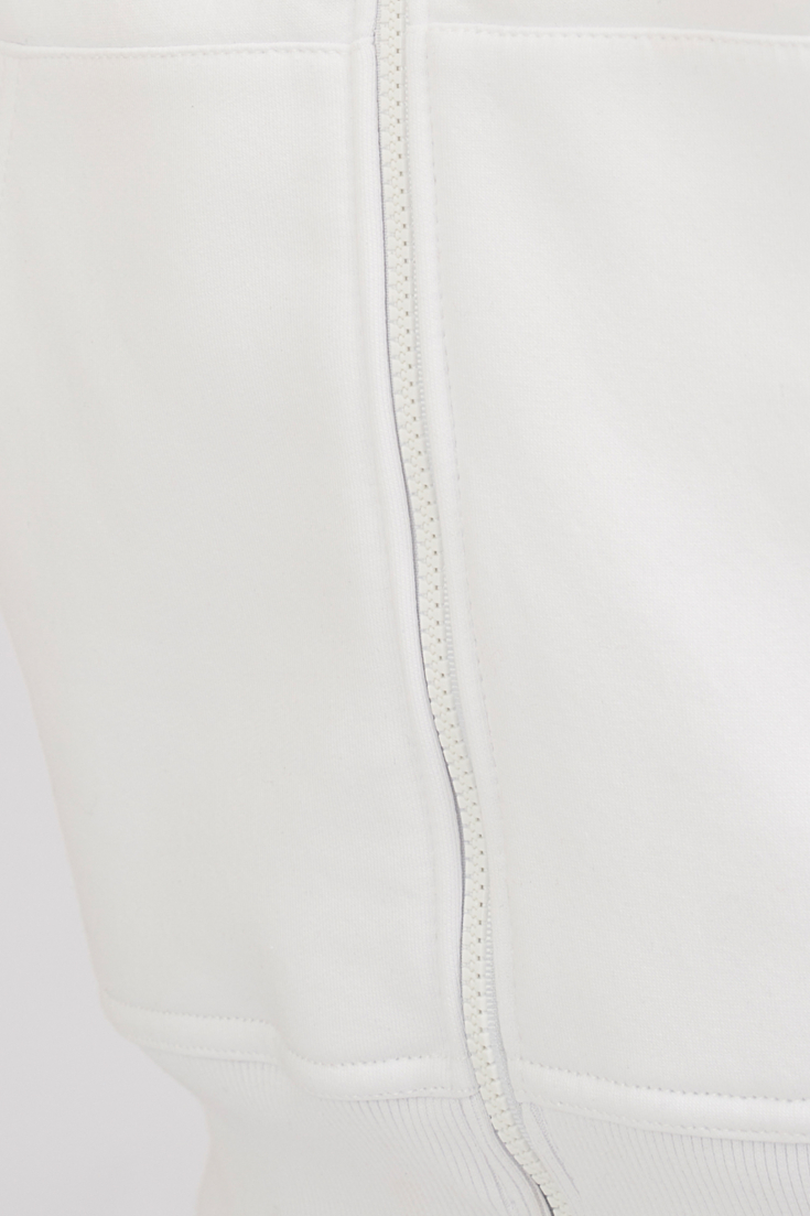 Zipper sweatshirt MerchUp