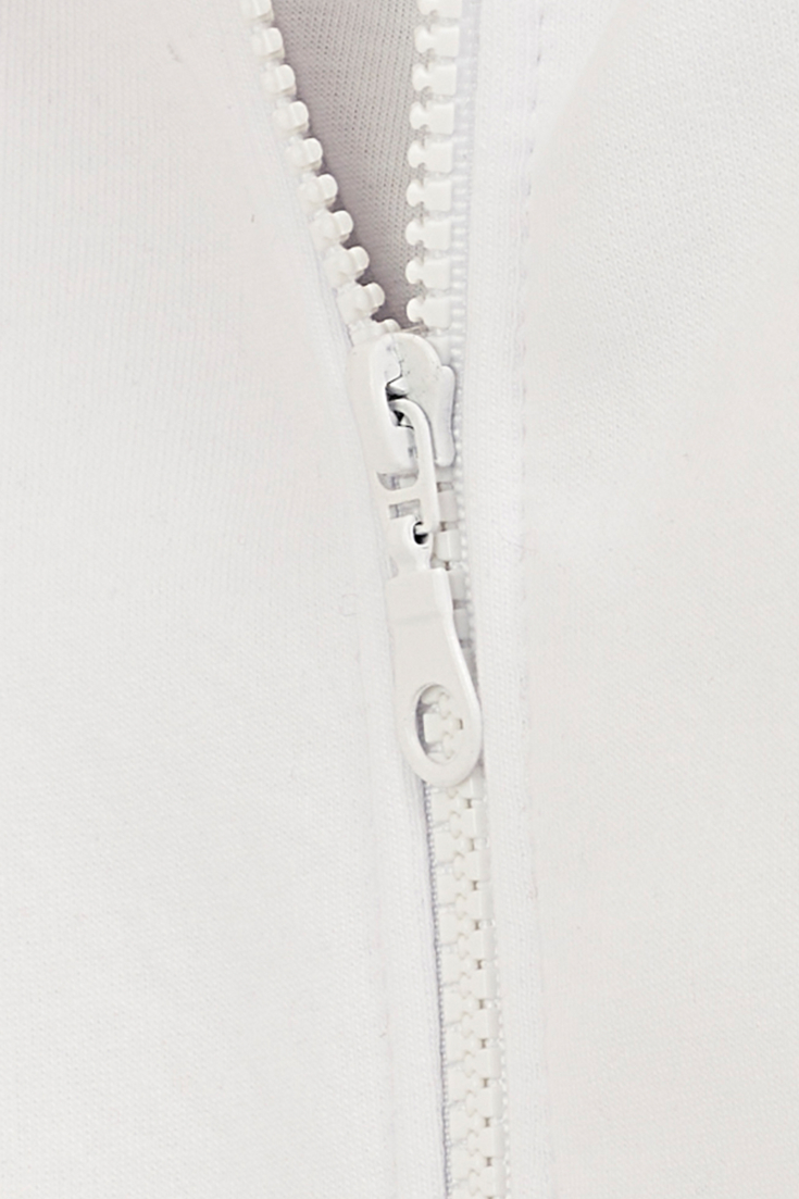 Zipper sweatshirt MerchUp