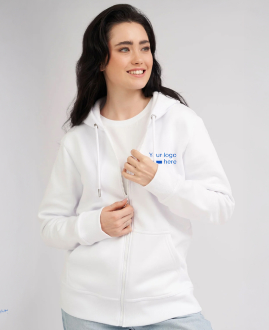 Bluza rozpinana MerchUp