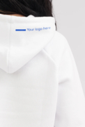 Sweat-shirt crop-top MerchUp – Image 2