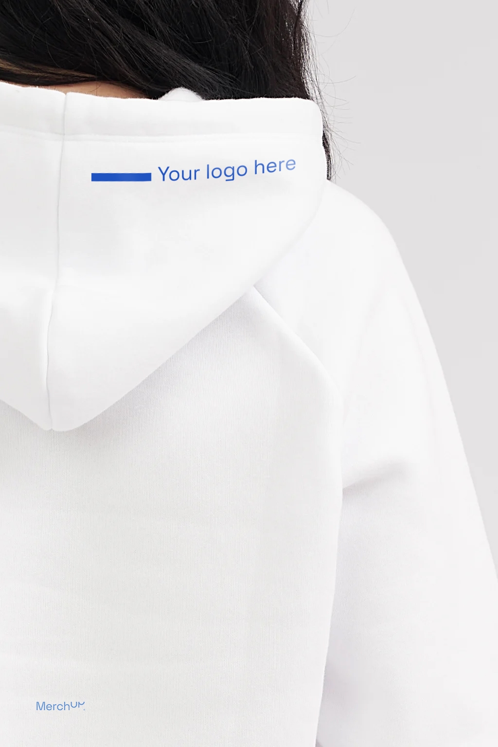 Bluza crop-top MerchUp