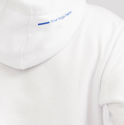 Oversize hoodie MerchUp