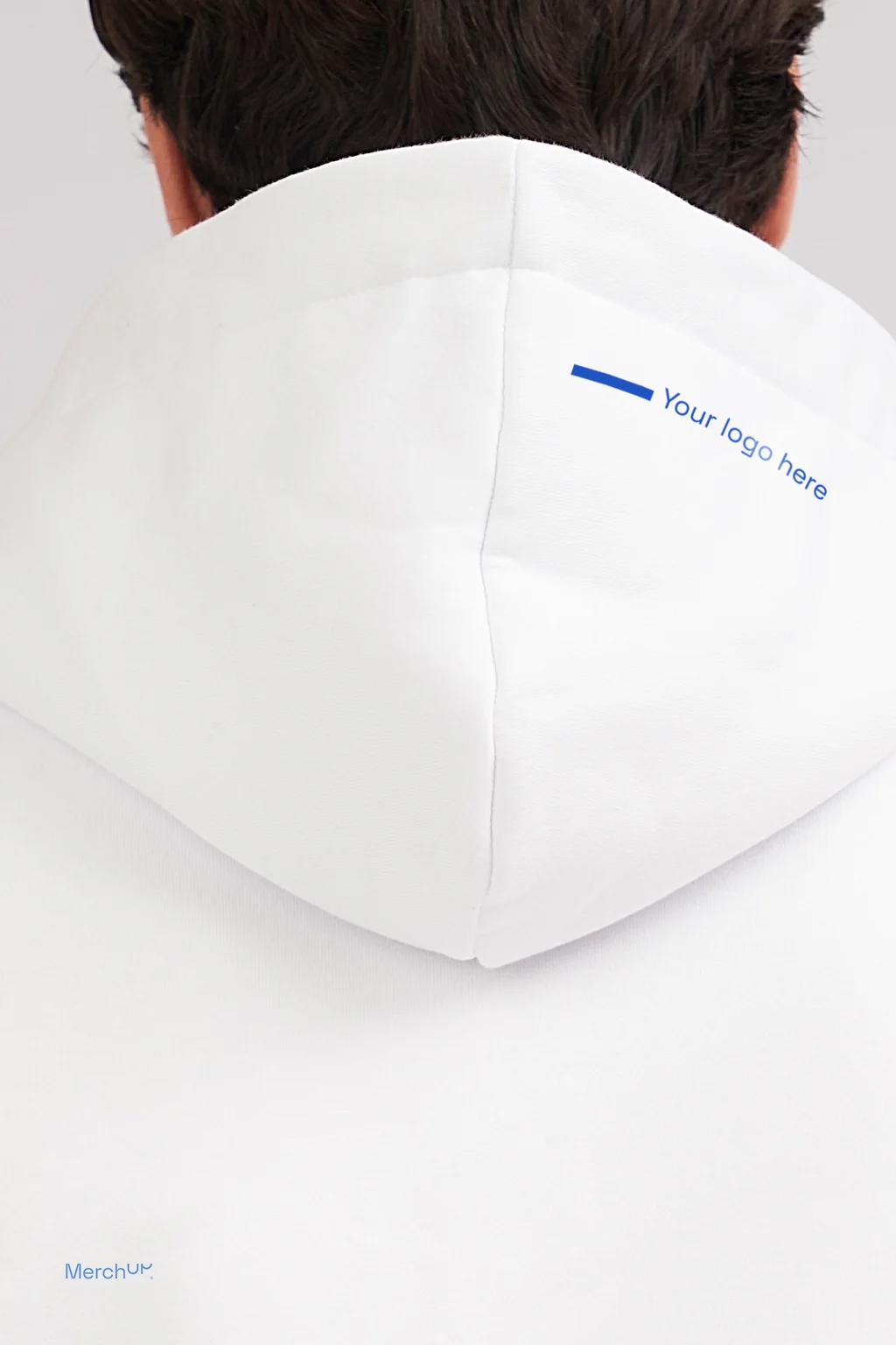 Bluza rozpinana MerchUp