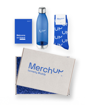 Kit de bienvenue - onboarding