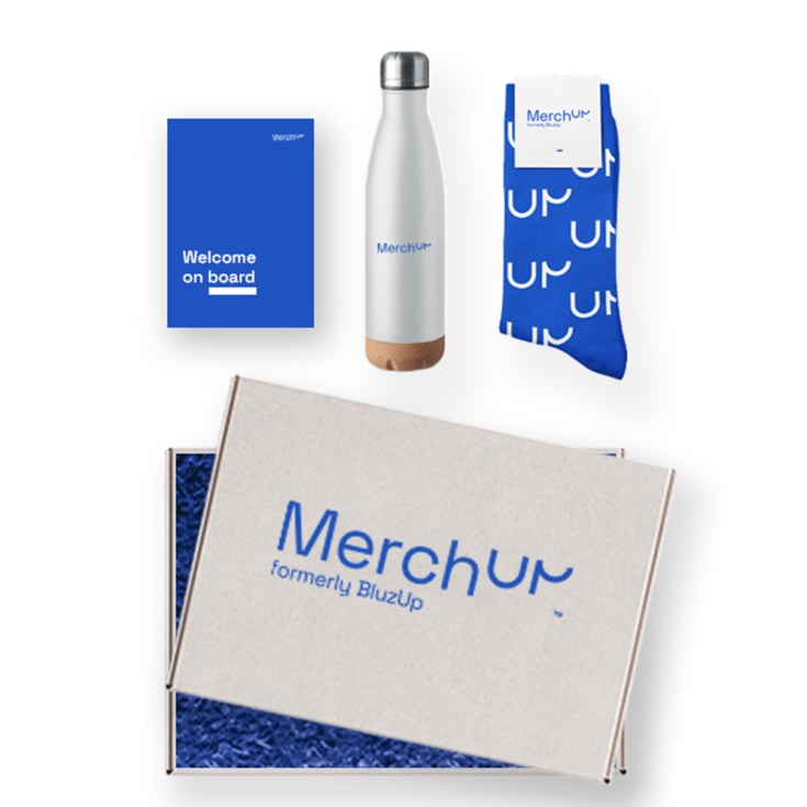 Zestaw welcome pack – onboarding 2