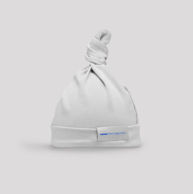 Baby-Mütze