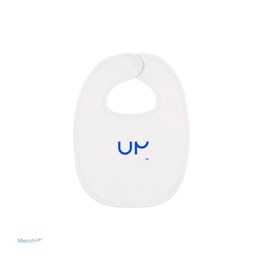 Baby bib MerchUp