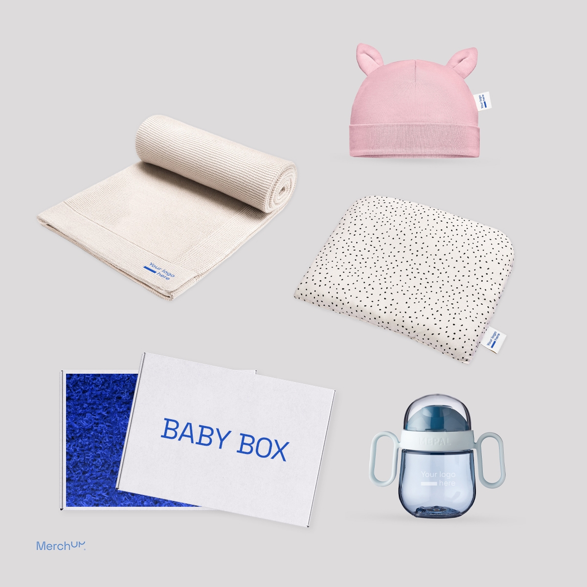 Baby box spacerowy