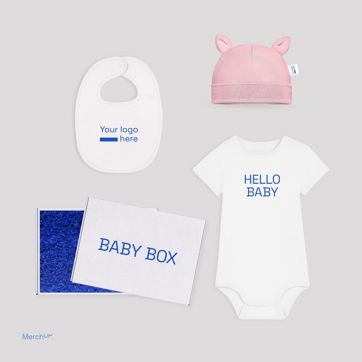 Baby box z body