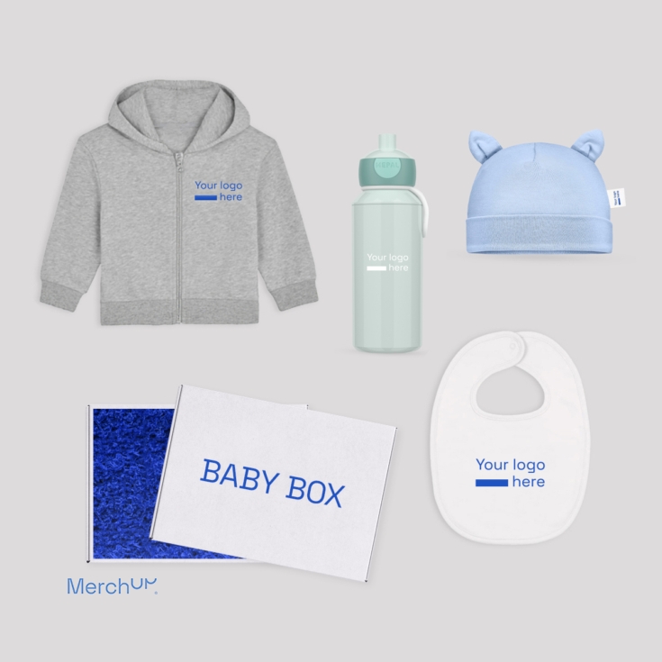 Baby box explorer