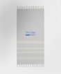 Hammam blanket