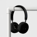 SACKit Touch 100 noise-canceling in-ear headphones