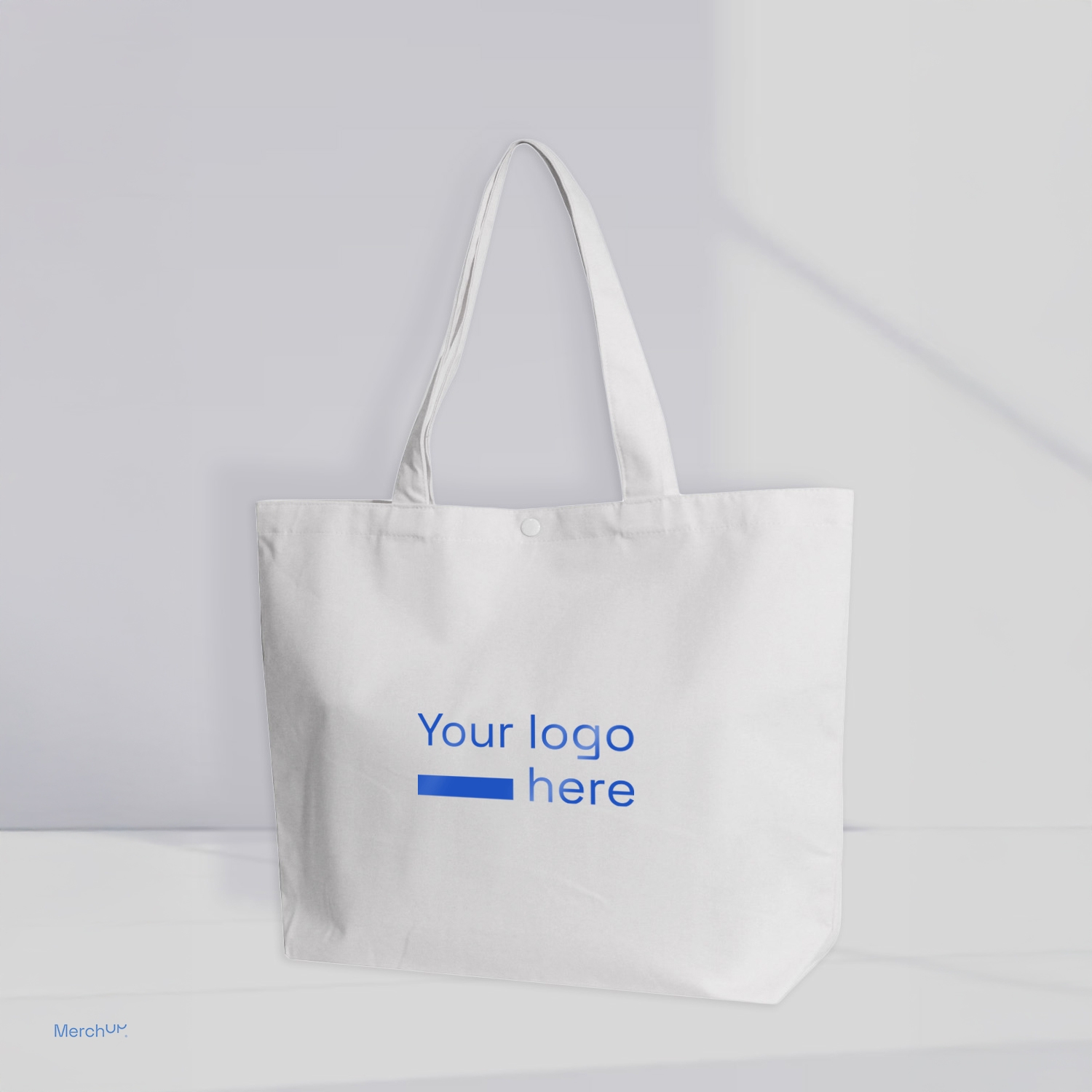 Torba bawełniana shopper