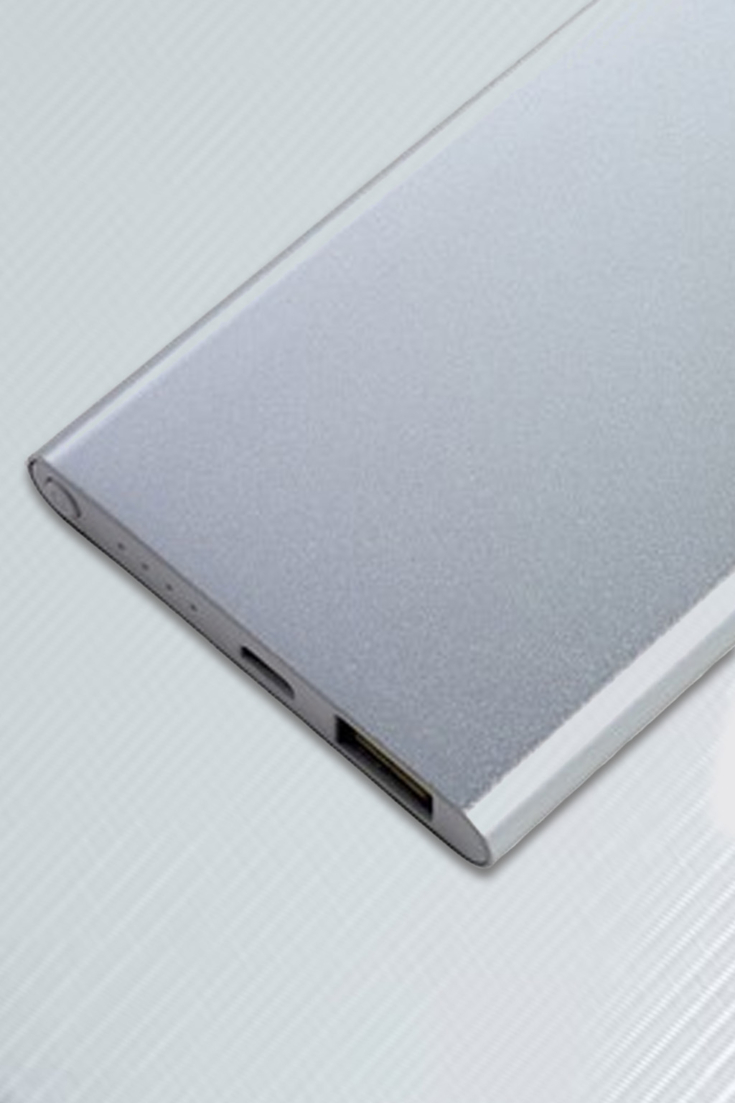Power bank 4000 mAh MerchUp