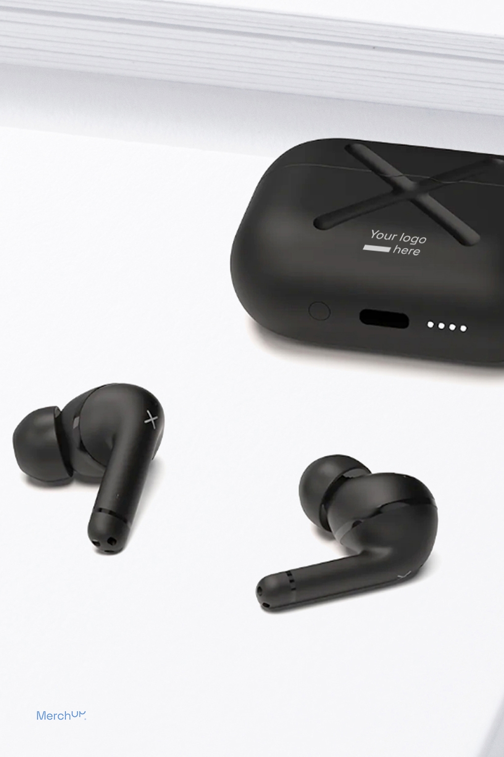 Bezprzewodowe słuchawki SACKit Speak 200