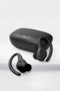 Wireless headphones with detachable handles SACKit Active 200
