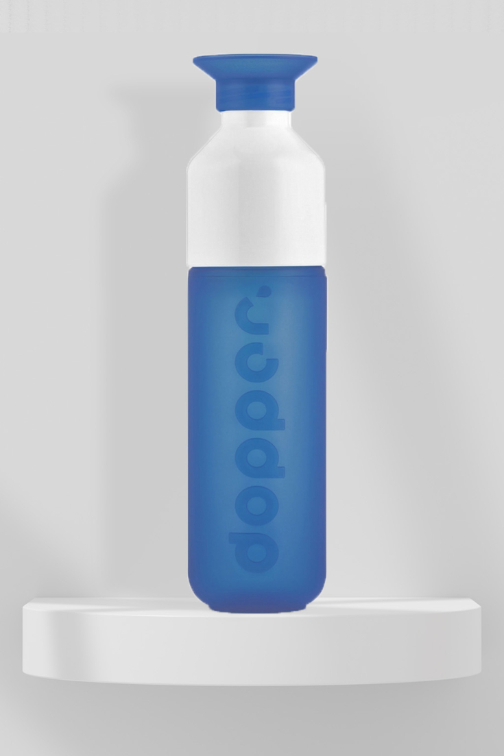 Dopper 450ml water bottle MerchUp