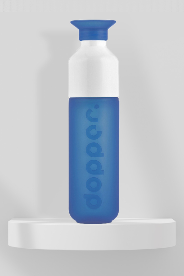 Dopper Wasserflasche 450ml MerchUp