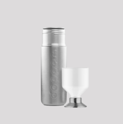 Dopper 450ml water bottle