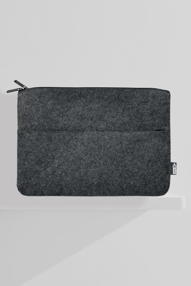 Felt laptop case MerchUp