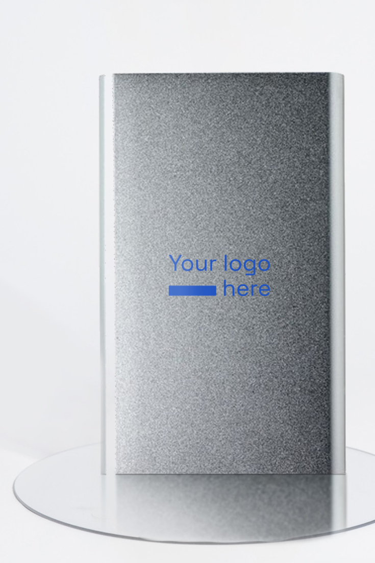 Power bank 4000 mAh
