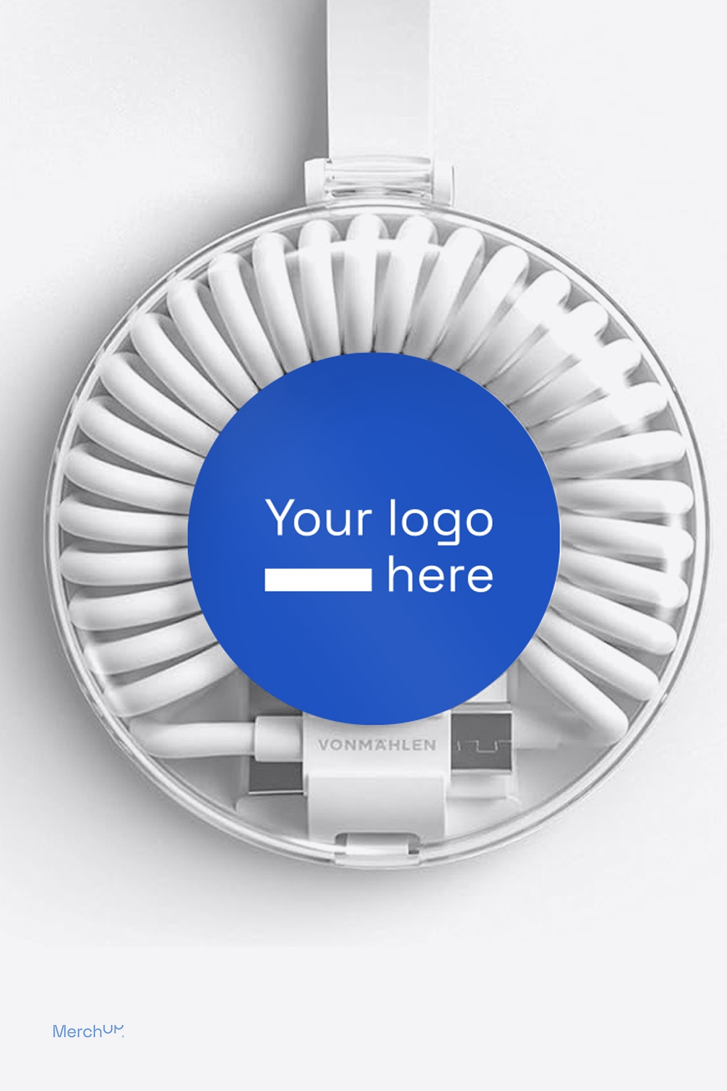 Kompaktowy rozdzielacz USB