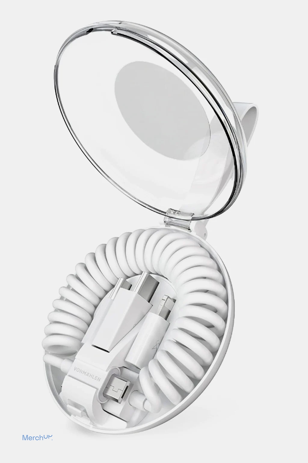 Kompaktowy rozdzielacz USB