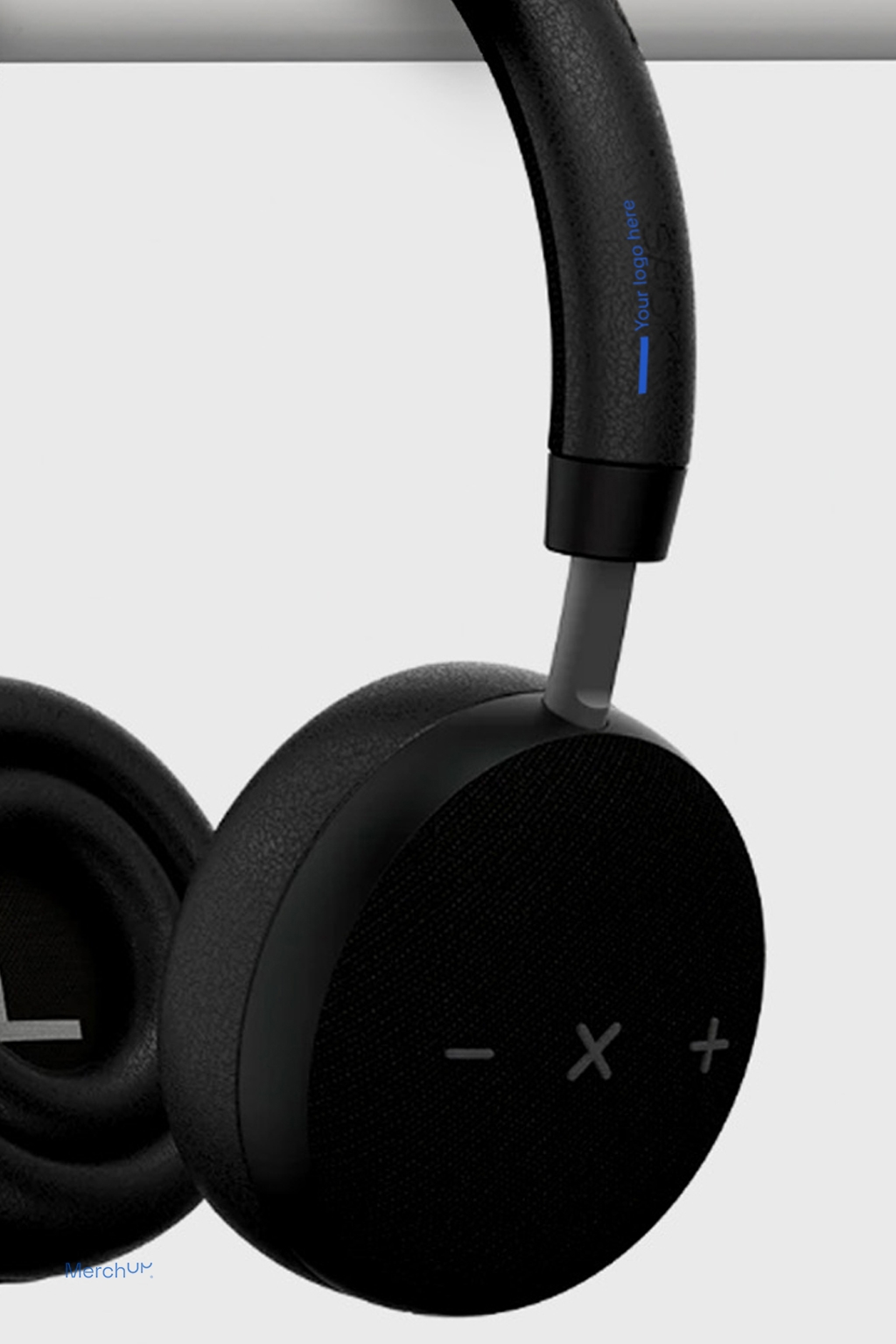 Słuchawki nauszne z redukcją hałasu SACKit Touch 100