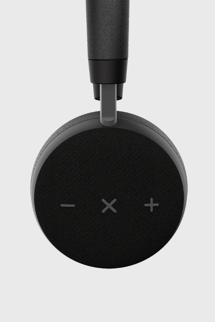 Over-Ear-Kopfhörer mit Geräuschunterdrückung SACKit Touch 100