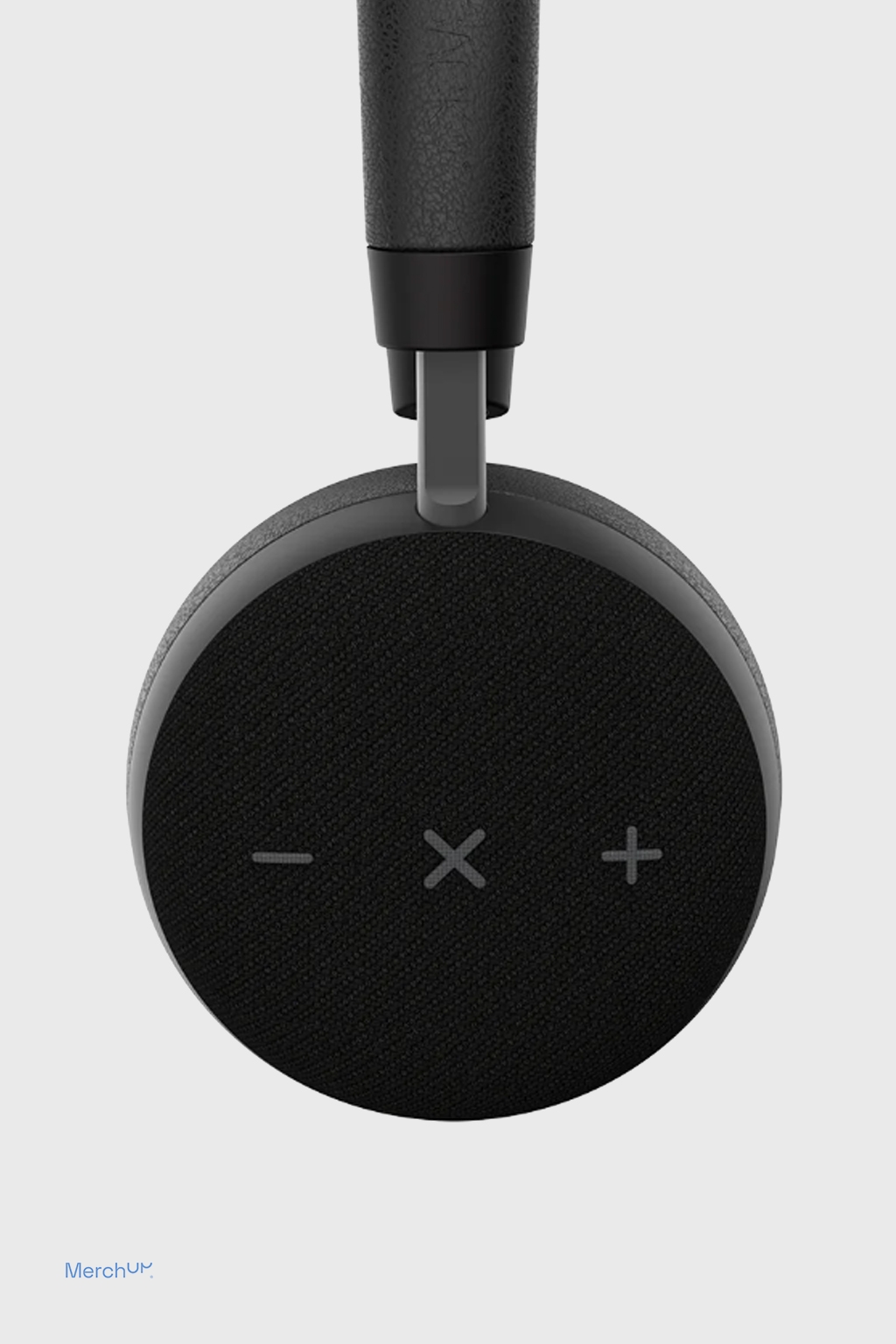 Słuchawki nauszne z redukcją hałasu SACKit Touch 100