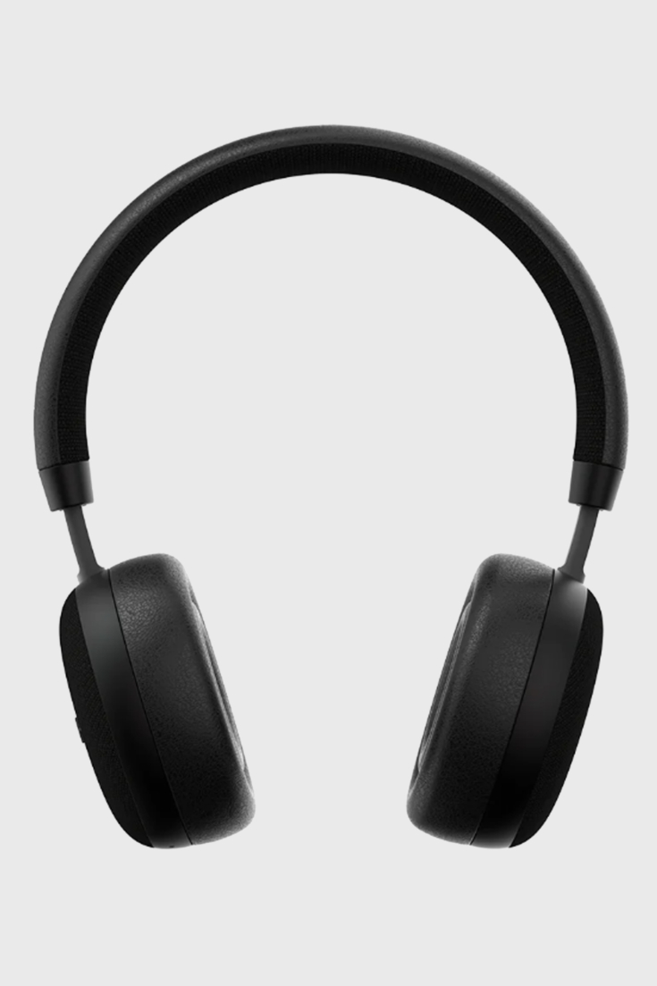 Over-Ear-Kopfhörer mit Geräuschunterdrückung SACKit Touch 100
