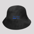 Bucket hat