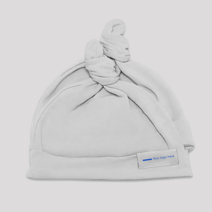 Baby-Mütze