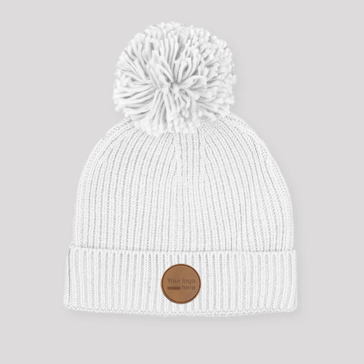 Bonnet d’hiver MerchUp