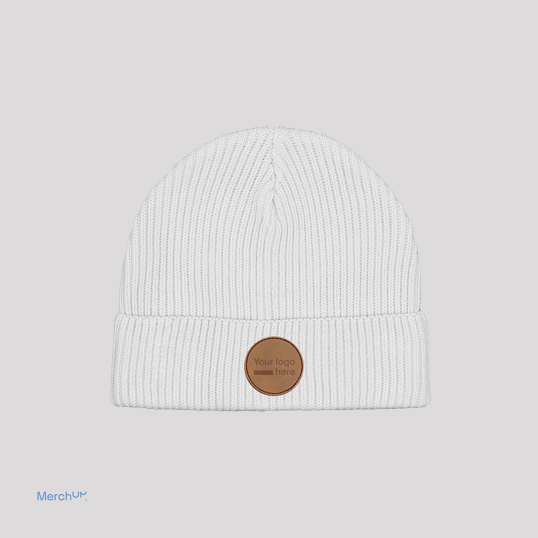 Czapka zimowa beanie