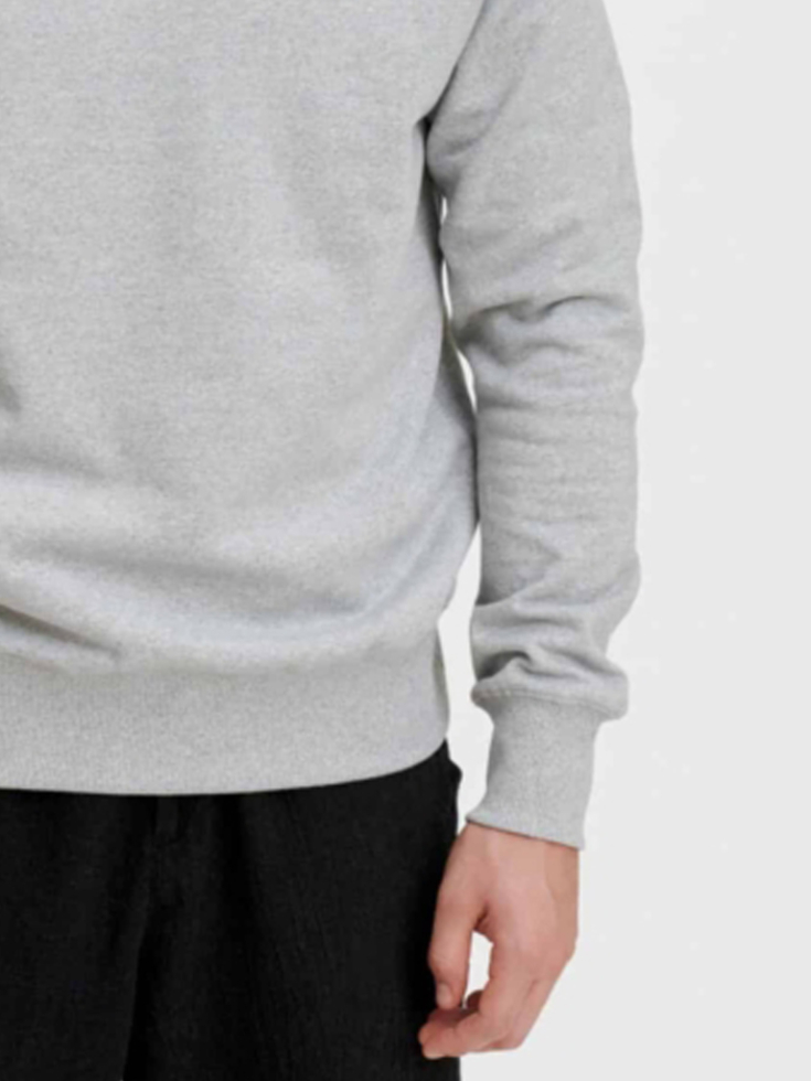 Pure Waste Sweatshirt aus recyceltem Material MerchUp